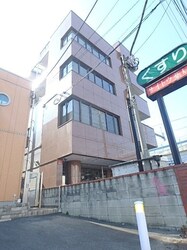 アーク元住吉の物件内観写真